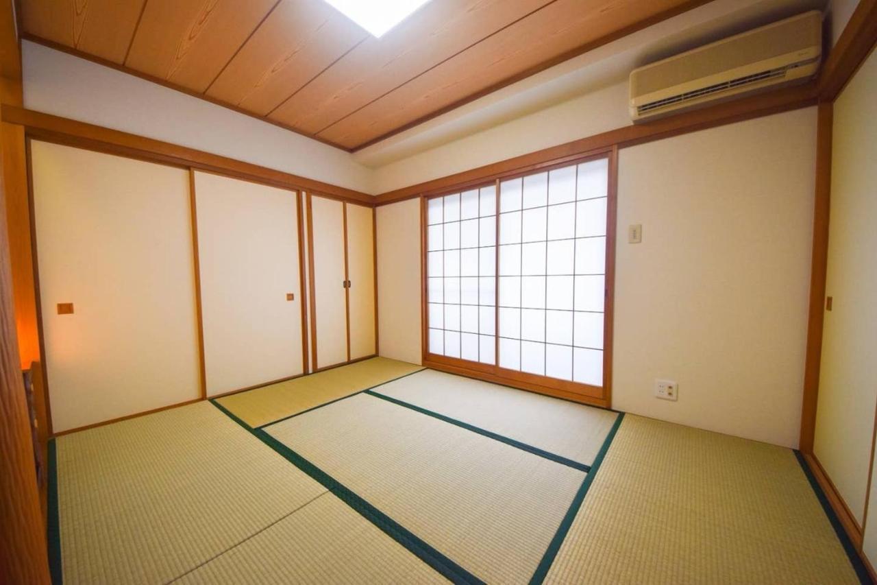 Ryokan -Ryo- Tóquio Exterior foto