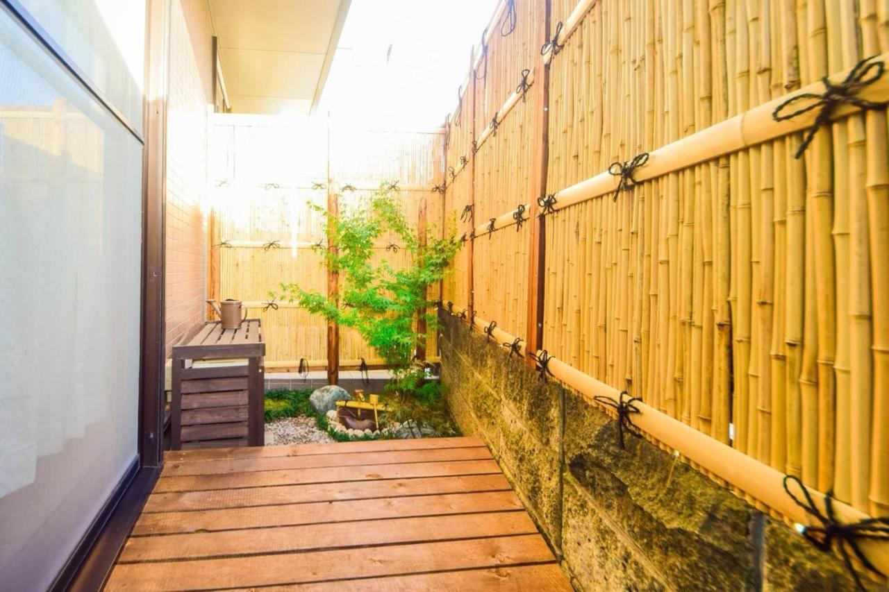 Ryokan -Ryo- Tóquio Exterior foto