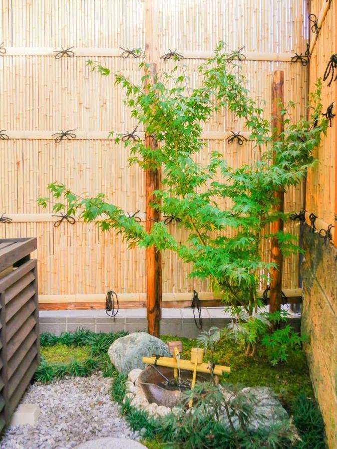 Ryokan -Ryo- Tóquio Exterior foto